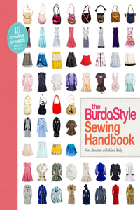 The Burdastyle Sewing Handbook