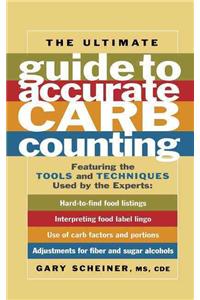 The Ultimate Guide to Accurate Carb Counting