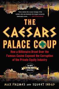 The Caesars Palace Coup