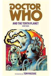 Doctor Who and the Tenth Planet