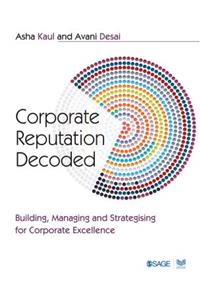 Corporate Reputation Decoded