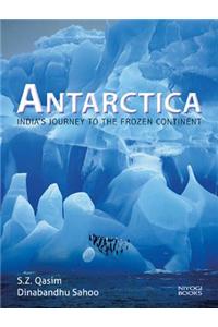 Antarctica