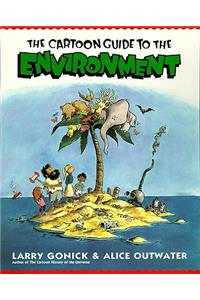 Cartoon Guide to the Environment