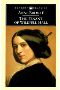 The Tenant of Wildfell Hall