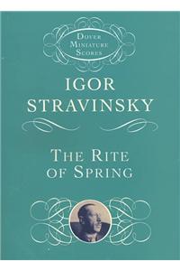 The Rite of Spring