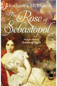 Rose Of Sebastopol