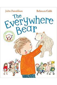 Everywhere Bear