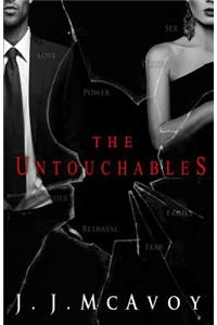 The Untouchables