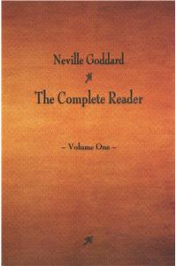 Neville Goddard