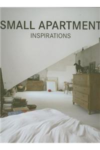 Small Apartment Inspirations