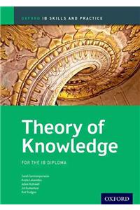 Theory of Knowledge