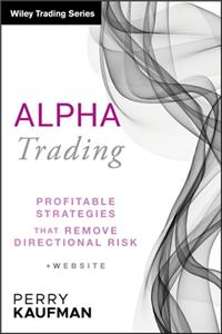 Alpha Trading + Website