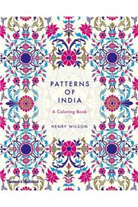 Patterns of India