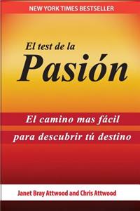 Test de la Pasión