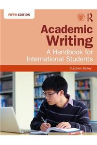 Academic Writing