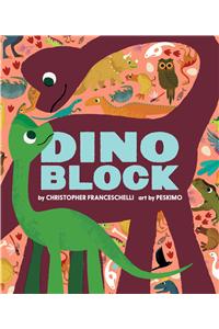 Dinoblock