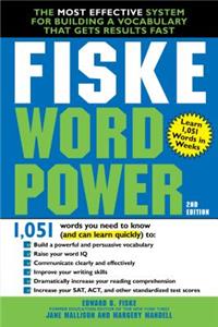 Fiske WordPower