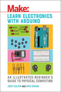 Learn Electronics with Arduino