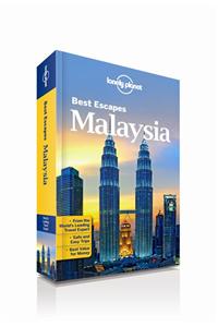 Best Escapes Malaysia: An informative guide to top cities, islands & national parks, hotels, cuisines, shopping and adventure sports.