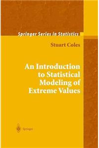 An Introduction to Statistical Modeling of Extreme Values