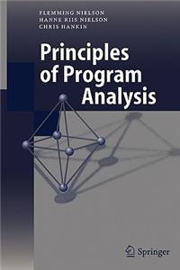 Principles of Program Analysis