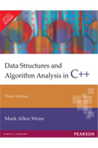 Data Structures and Algorithm Analysis in C++