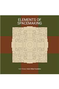 Elements of Spacemaking