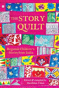 The Story Quilt