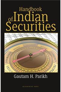 Handbook of Indian Securities