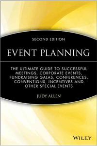 Event Planning