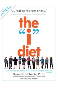 The "i" Diet