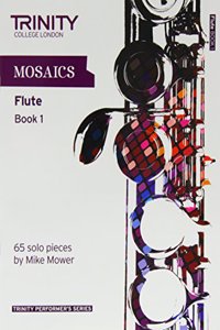 Mosaics for Flute (Initial-Grade 5)