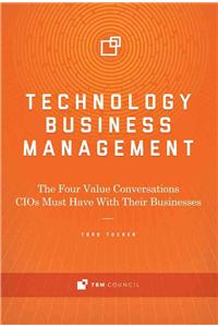 Technology Business Management, Volume 1