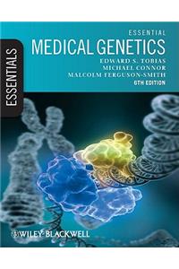 Essential Medical Genetics