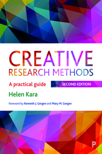 Creative Research Methods