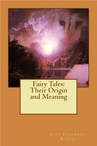 Fairy Tales