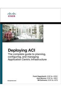 Deploying Aci