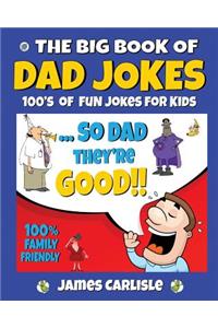 The Big Book of Dad Jokes