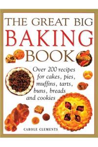 The Great Big Baking Book