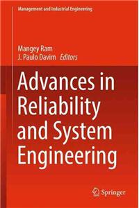 Advances in Reliability and System Engineering