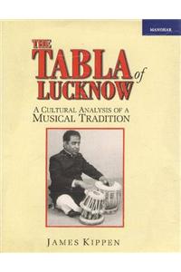 Tabla of Lucknow