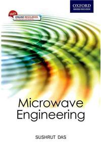 Microwave Engineering