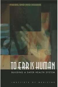 To Err Is Human