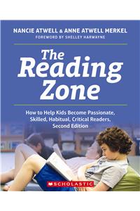 The Reading Zone, 2nd Edition