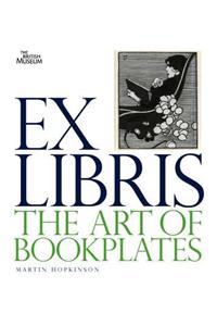 Ex Libris: Art of Bookplates