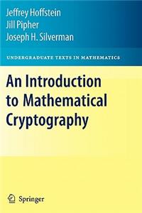 An Introduction to Mathematical Cryptography