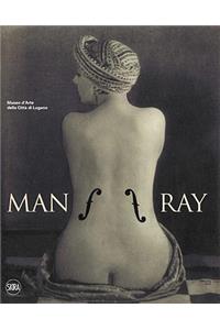 Man Ray