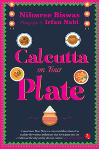 Calcutta On Your Plate