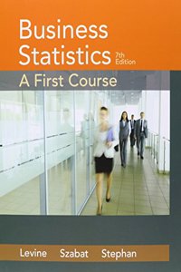 Business Statistics