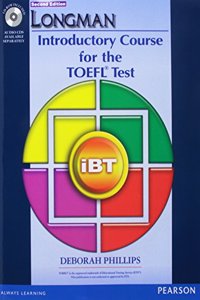 Longman Introductory Course for the TOEFL Test